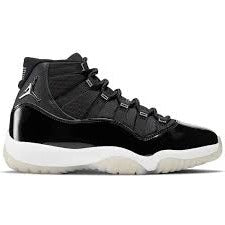 Air Jordan's 11