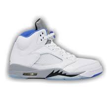 Air Jordan's 5