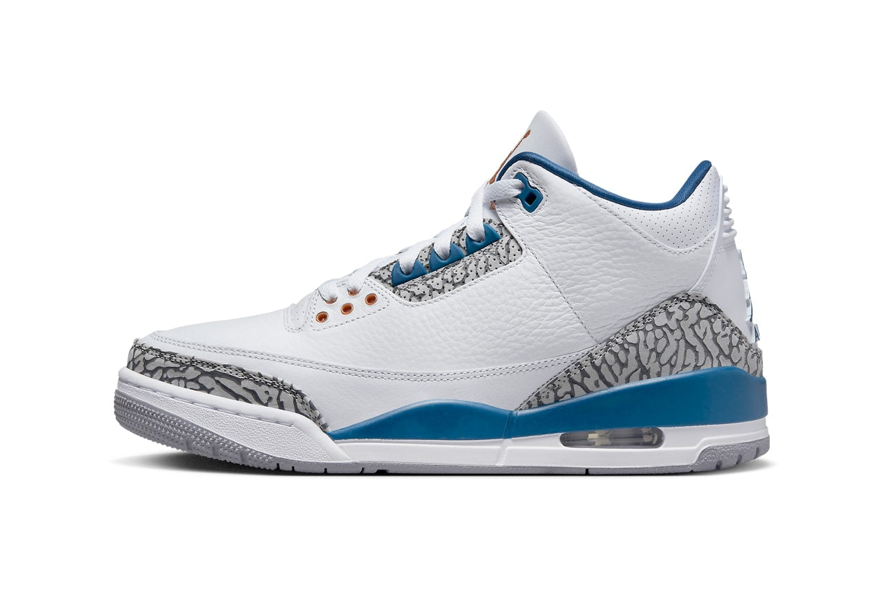 Air Jordan 3