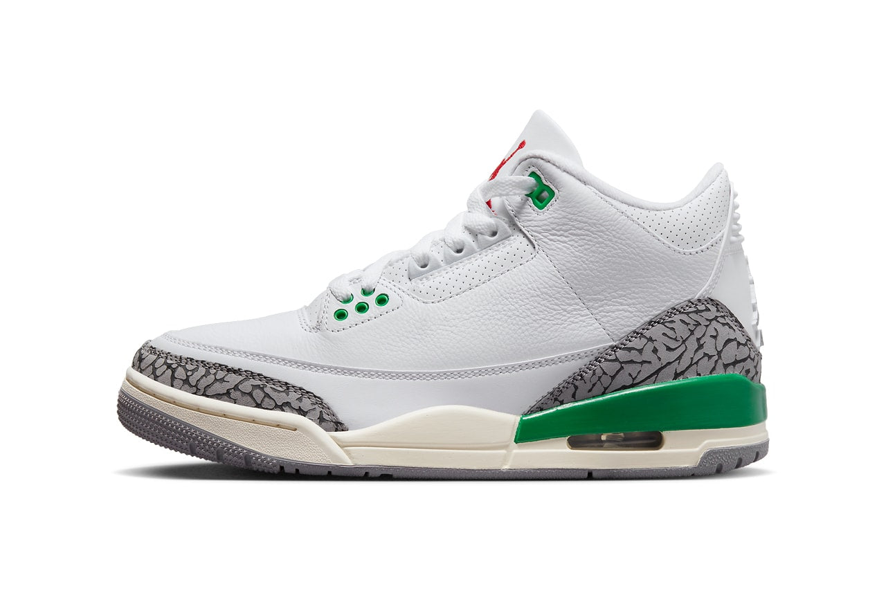 Air Jordan 3